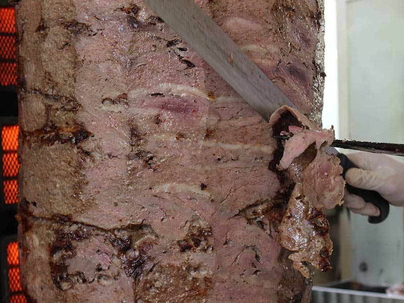 doner