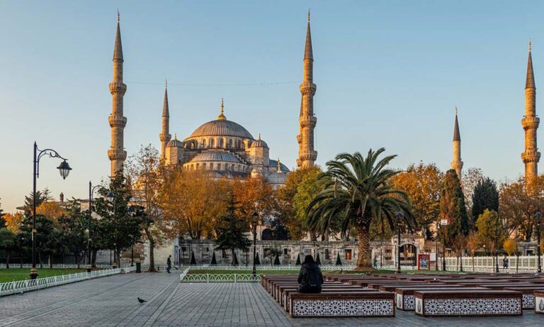 What to Eat in Sultanahmet