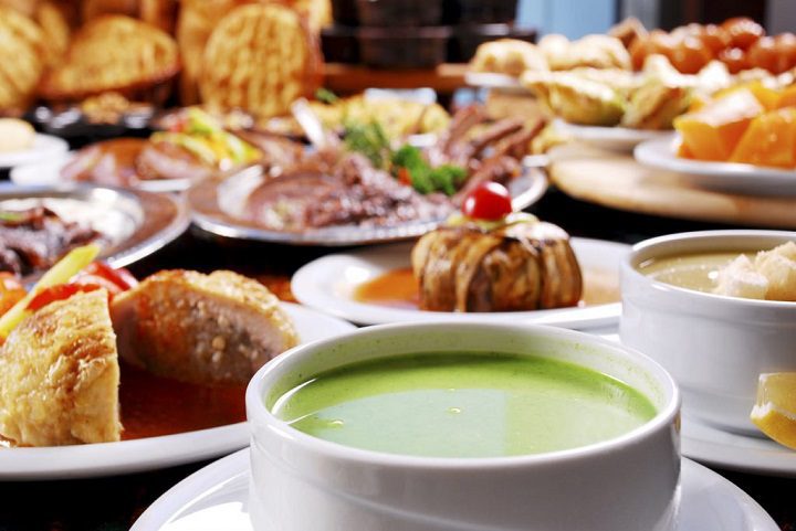 Ottoman Cuisine