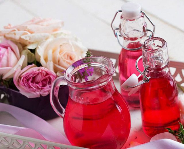 rose-sherbet