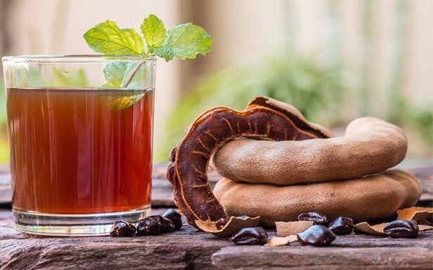 tamarind-sherbet