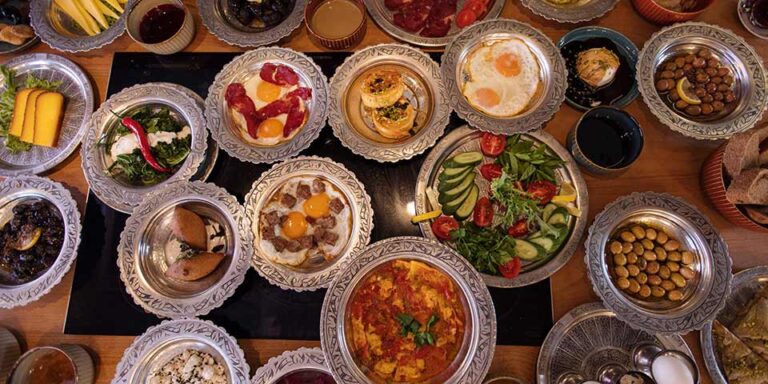 Breakfast Culture