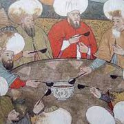 Food Culture and Etiquette in the Ottoman Empire