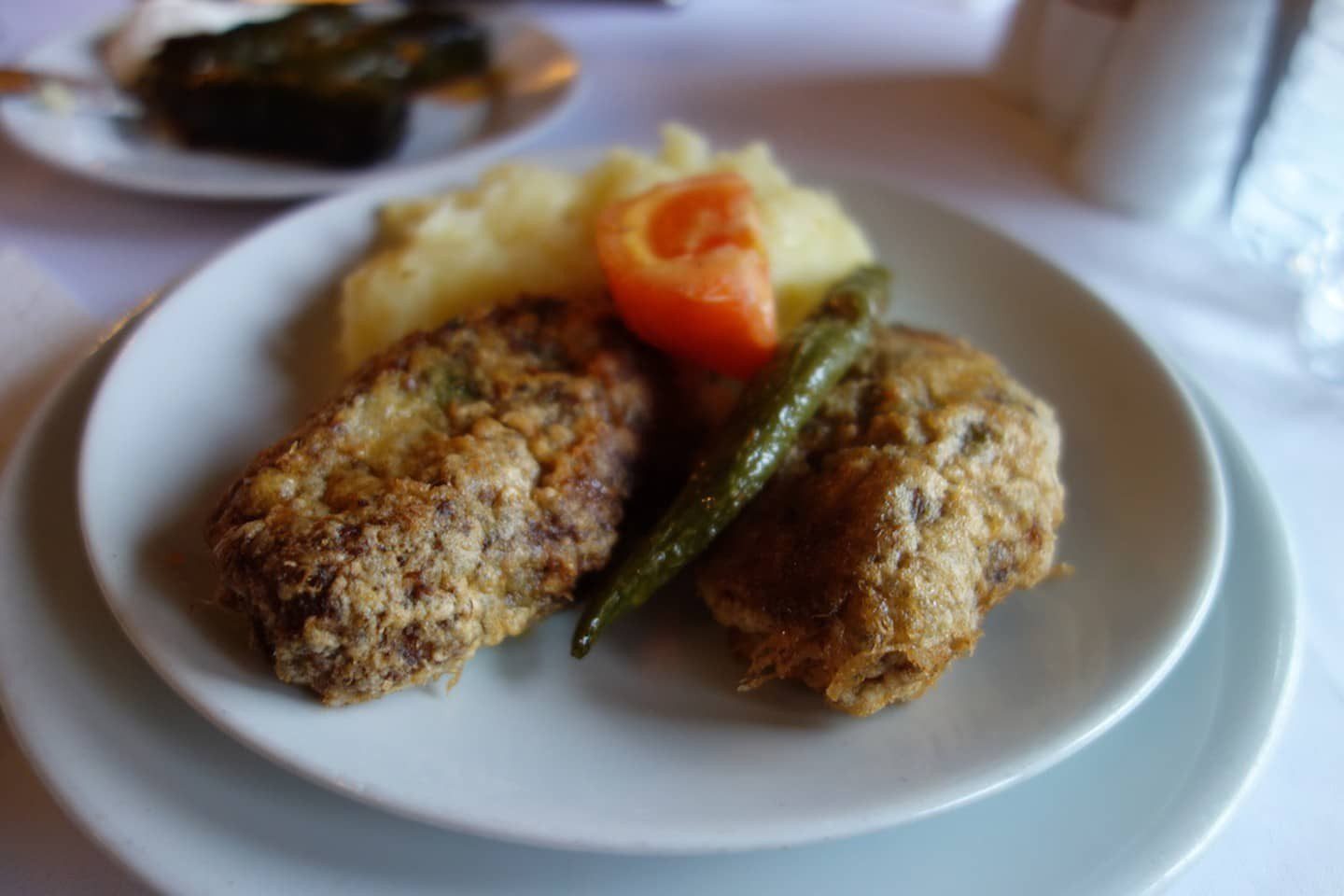 kadinbudu köfte