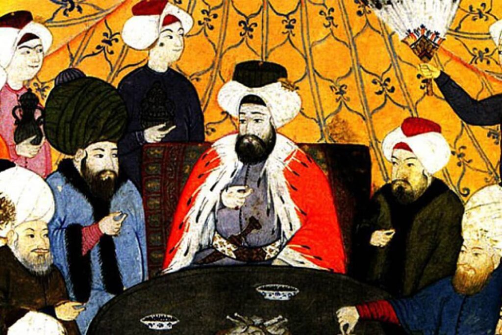 The Most Famous Dishes of Ottoman Cuisine