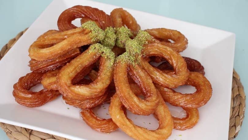 Halka-Tatlisi
