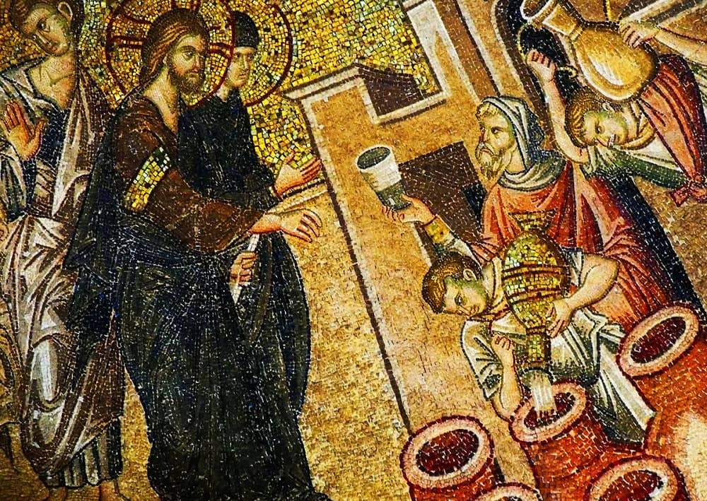 Byzantine Cuisine and Food Tradition