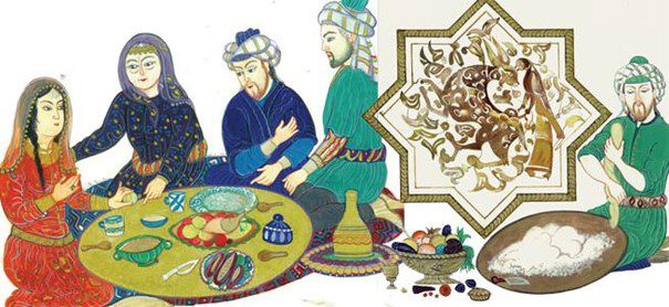 türk yemek alışkanlıkları