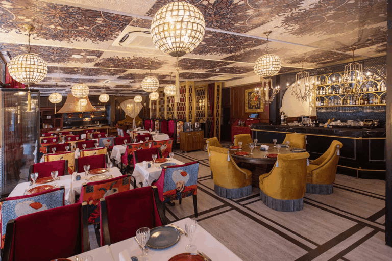 Which Dishes do Our Guests Prefer the Most