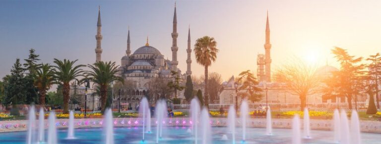 sultanahmet