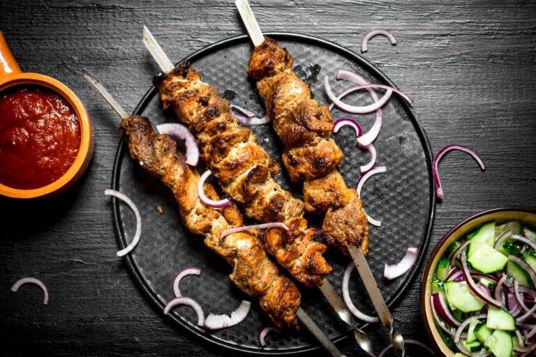kebab