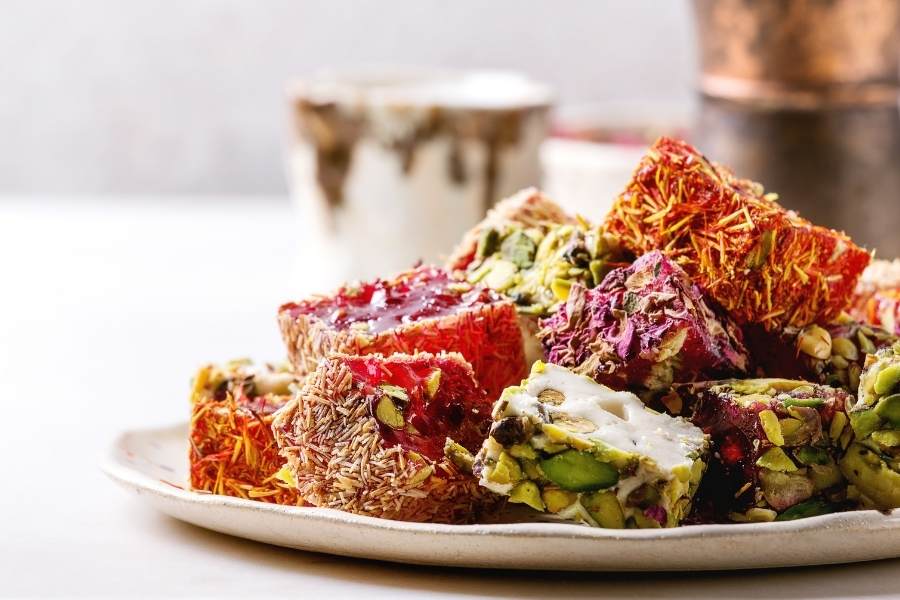 Turkish-Delight
