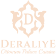 deraliye restaurant sultanahmet istanbul