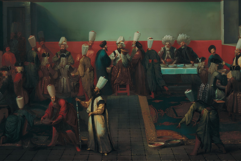 2026 ramazan iftar sultanahmet