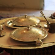Osmanlı Dönemi Yeme Alışkanlıkları