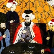 Osmanlı Mutfağı En Meşhur Yemekleri