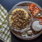 Türk Yemek Kültürü ve Mutfağı